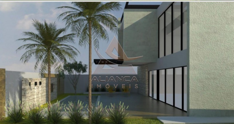 Imagem Casa de Condomínio com 5 Quartos à Venda, 270 m² em Vila Do Golf - Ribeirão Preto Imagem Casa de Condomínio com 5 Quartos à Venda, 270 m² em Vila Do Golf - Ribeirão Preto