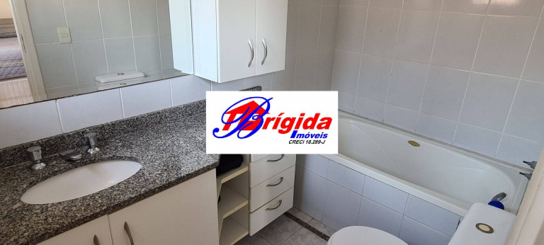 Imagem Casa de Condomínio com 3 Quartos à Venda, 137 m² em Jardim Rebelato - Cotia