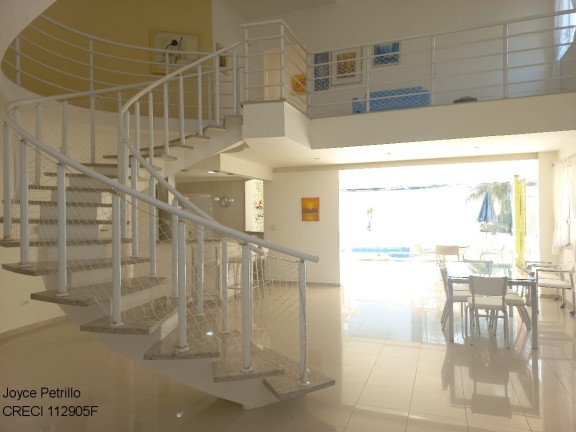 Imagem Casa com 4 Quartos à Venda,  em Bougaivilée I - Peruíbe