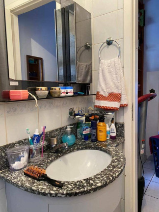 Imagem Apartamento com 2 Quartos à Venda, 62 m² em Vila Industrial - Campinas Imagem Apartamento com 2 Quartos à Venda, 62 m² em Vila Industrial - Campinas