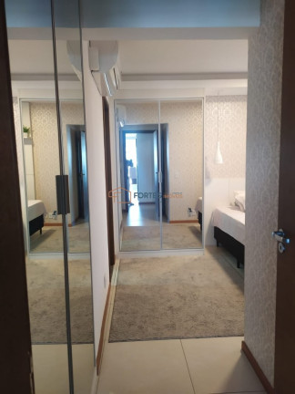 Imagem Apartamento com 3 Quartos à Venda, 116 m² em Centro - Osório Imagem Apartamento com 3 Quartos à Venda, 116 m² em Centro - Osório