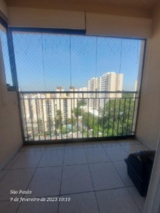 Imagem Apartamento com 3 Quartos à Venda, 62 m² em Jardim Celeste - São Paulo