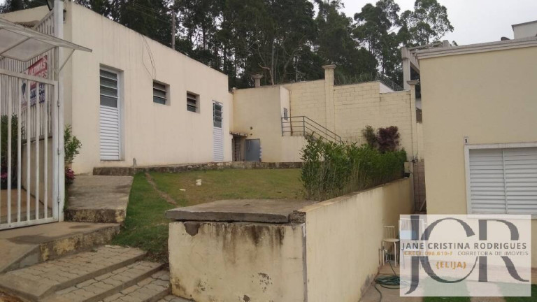 Casa de Condomínio com 3 Quartos à Venda, 60 m² em Altos De Caucaia (caucaia Do Alto) - Cotia