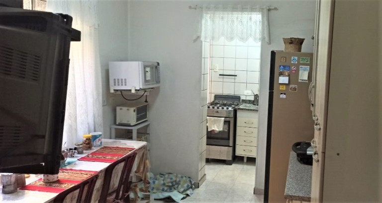Imagem Casa com 4 Quartos para Alugar ou Temporada, 186 m² em Perdizes - São Paulo