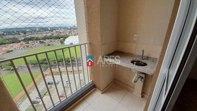 Imagem Apartamento com 2 Quartos à Venda, 48 m² em Jardim Marajoara - Nova Odessa Imagem Apartamento com 2 Quartos à Venda, 48 m² em Jardim Marajoara - Nova Odessa