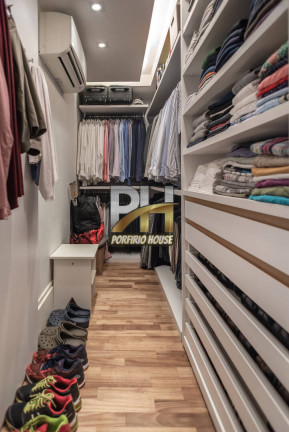 Imagem Apartamento com 4 Quartos à Venda, 341 m² em Jardim Paulista - São Paulo