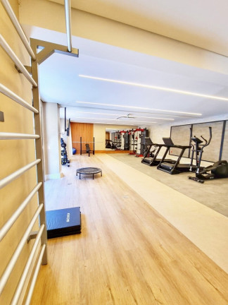 Imagem Apartamento com 3 Quartos à Venda, 113 m² em Três Figueiras - Porto Alegre