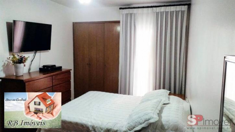 Imagem Apartamento com 3 Quartos à Venda, 127 m² em Barcelona - São Caetano Do Sul Imagem Apartamento com 3 Quartos à Venda, 127 m² em Barcelona - São Caetano Do Sul