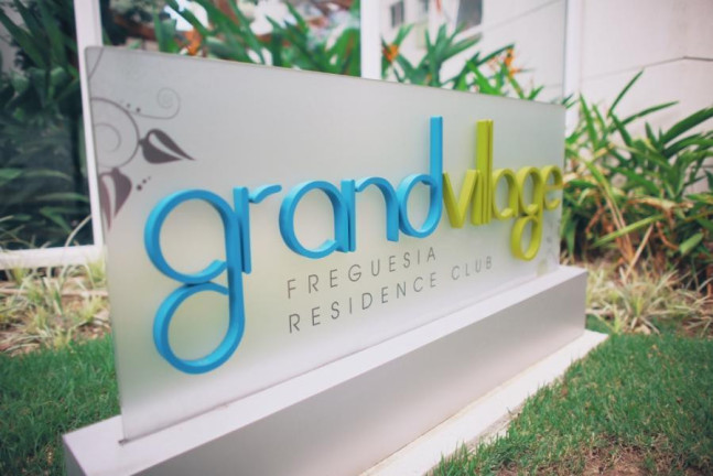 Apartamento com 3 Quartos à Venda, 78 m² em Freguesia (jacarepaguá) - Rio De Janeiro
