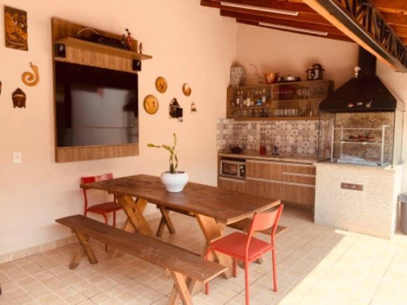 Imagem Casa com 2 Quartos à Venda, 94 m² em Jardim Wanel Ville V - Sorocaba Imagem Casa com 2 Quartos à Venda, 94 m² em Jardim Wanel Ville V - Sorocaba
