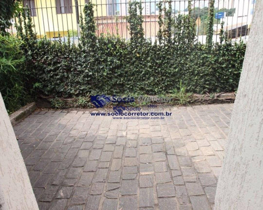 Imagem Casa com 4 Quartos à Venda, 305 m² em Centro - Guarulhos