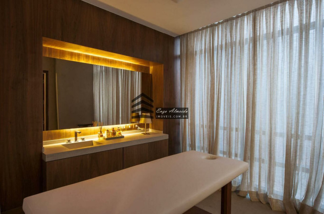 Imagem Apartamento com 4 Quartos à Venda, 575 m² em Itaim Bibi - São Paulo