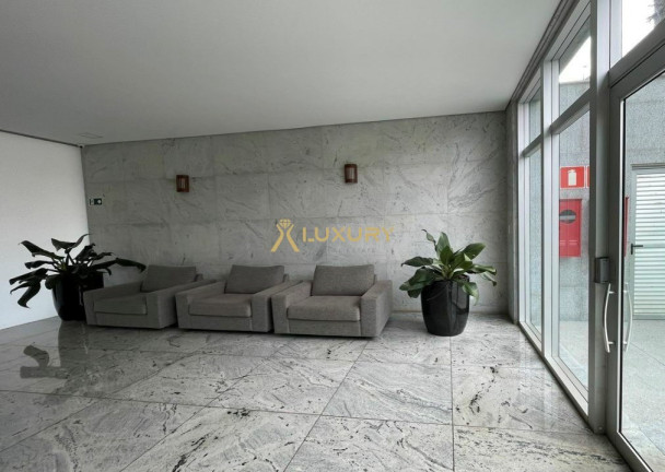 Imagem Imóvel com 3 Quartos à Venda, 115 m² em Vale Do Sereno - Nova Lima
