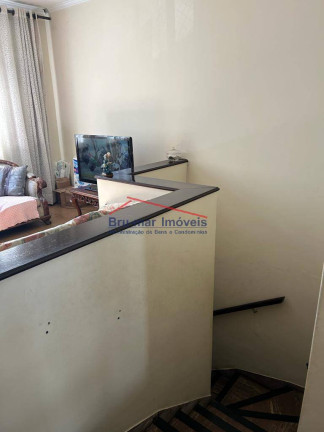 Imagem Casa com 3 Quartos à Venda, 283 m² em Pompéia - Santos Imagem Casa com 3 Quartos à Venda, 283 m² em Pompéia - Santos