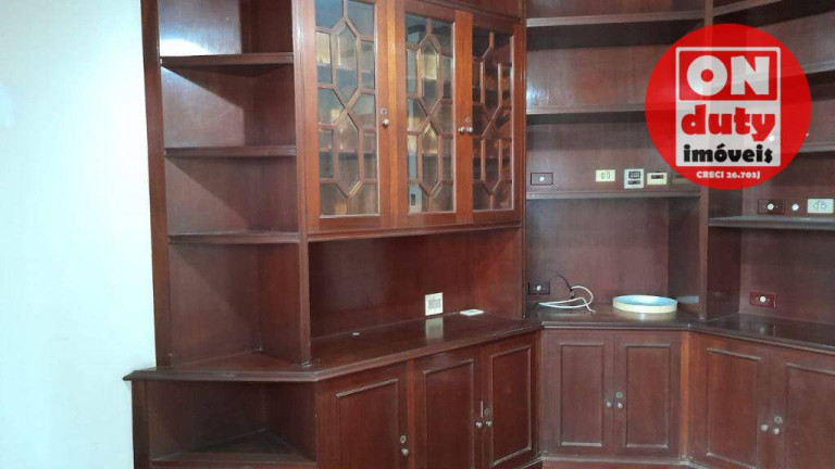Imagem Apartamento com 4 Quartos à Venda ou Locação, 250 m² em Boqueirão - Santos