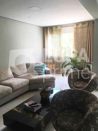 Apartamento com 3 Quartos à Venda, 160 m² em Santana - São Paulo