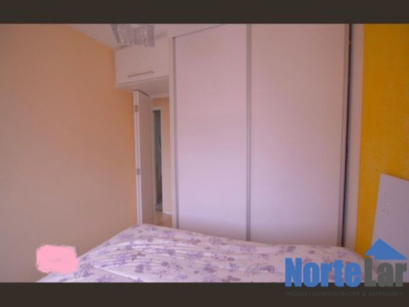 Imagem Apartamento com 2 Quartos para Alugar, 52 m² em Vila Palmeiras - São Paulo