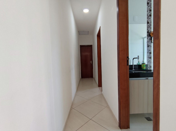 Imagem Casa com 3 Quartos à Venda, 250 m² em Vila Guilhermina - Praia Grande