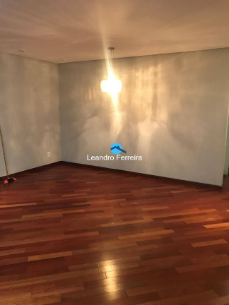 Imagem Apartamento com 3 Quartos à Venda, 102 m² em Baeta Neves - São Bernardo Do Campo Imagem Apartamento com 3 Quartos à Venda, 102 m² em Baeta Neves - São Bernardo Do Campo