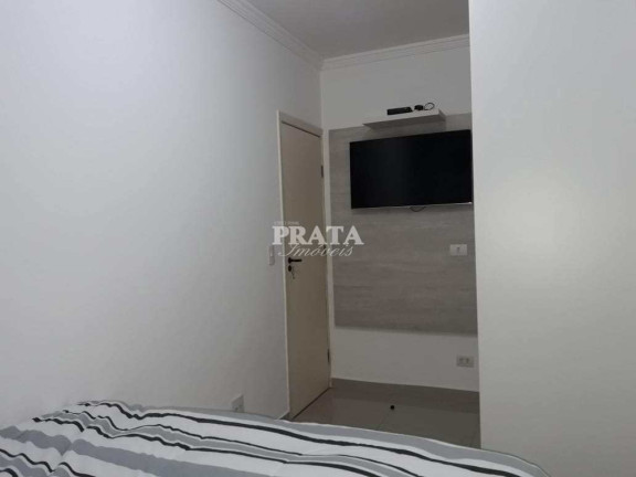 Imagem Apartamento com 2 Quartos à Venda, 94 m² em Pompéia - Santos Imagem Apartamento com 2 Quartos à Venda, 94 m² em Pompéia - Santos