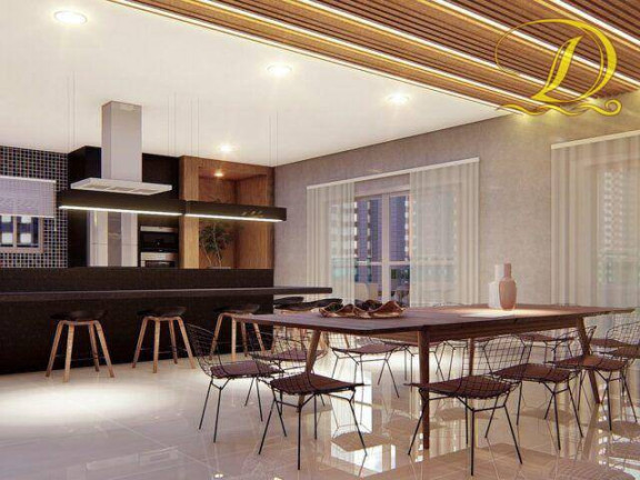 Imagem Apartamento com 2 Quartos à Venda, 77 m² em Vila Caiçara - Praia Grande Imagem Apartamento com 2 Quartos à Venda, 77 m² em Vila Caiçara - Praia Grande
