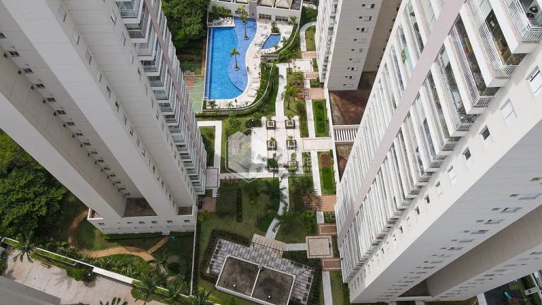 Imagem Apartamento com 2 Quartos à Venda, 96 m² em Morumbi - São Paulo Imagem Apartamento com 2 Quartos à Venda, 96 m² em Morumbi - São Paulo