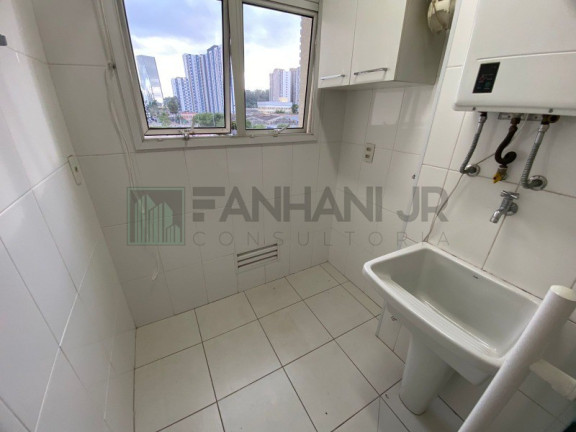 Imagem Imóvel com 3 Quartos para Alugar, 81 m² em Vila Cruzeiro - São Paulo