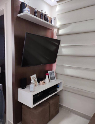Imagem Apartamento com 2 Quartos à Venda, 47 m² em Jardim Vera Cruz - Sorocaba Imagem Apartamento com 2 Quartos à Venda, 47 m² em Jardim Vera Cruz - Sorocaba