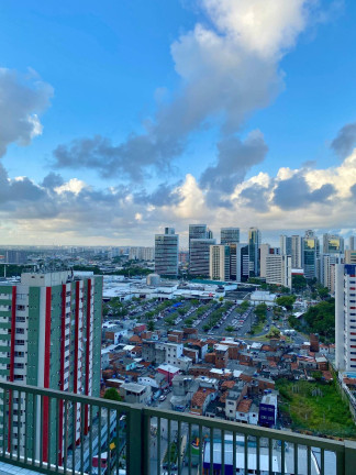 Imagem Apartamento com 3 Quartos à Venda, 96 m² em Boa Viagem Imagem Apartamento com 3 Quartos à Venda, 96 m² em Boa Viagem