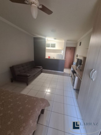 Imagem Kitnet com 1 Quarto à Venda, 3.300 m² em Nova Ribeirânia - Ribeirao Preto