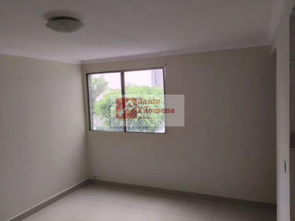 Imagem Apartamento com 2 Quartos à Venda, 52 m² em Jardim Alvorada - Santo André Imagem Apartamento com 2 Quartos à Venda, 52 m² em Jardim Alvorada - Santo André