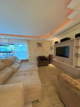 Imagem Apartamento com 3 Quartos à Venda, 190 m² em Recreio Dos Bandeirantes - Rio De Janeiro