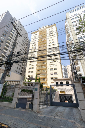 Imagem Imóvel com 4 Quartos à Venda, 140 m² em Brooklin Paulista - São Paulo