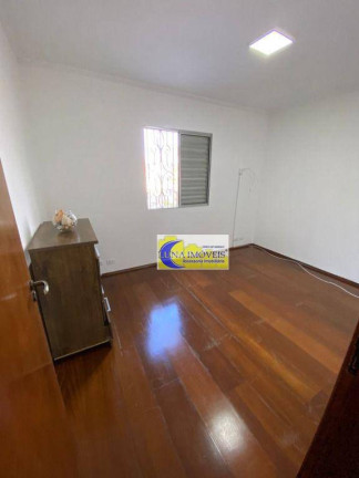 Imagem Apartamento com 2 Quartos à Venda, 58 m² em Jardim Olavo Bilac - São Bernardo Do Campo Imagem Apartamento com 2 Quartos à Venda, 58 m² em Jardim Olavo Bilac - São Bernardo Do Campo