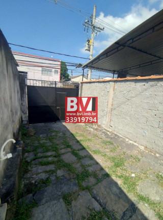 Imagem Imóvel Comercial à Venda, 600 m² em Parada De Lucas - Rio De Janeiro