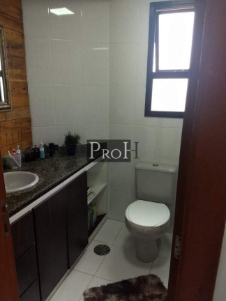 Imagem Apartamento com 4 Quartos à Venda, 113 m² em Nova Petrópolis - São Bernardo Do Campo