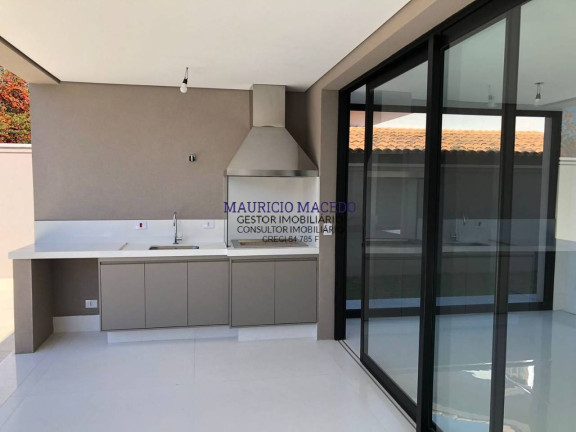 Imagem Casa com 4 Quartos à Venda, 560 m² em Alphaville Residencial Um - Barueri