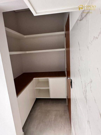Imagem Casa com 3 Quartos à Venda, 220 m² em Condomínio Central Parque - Salto