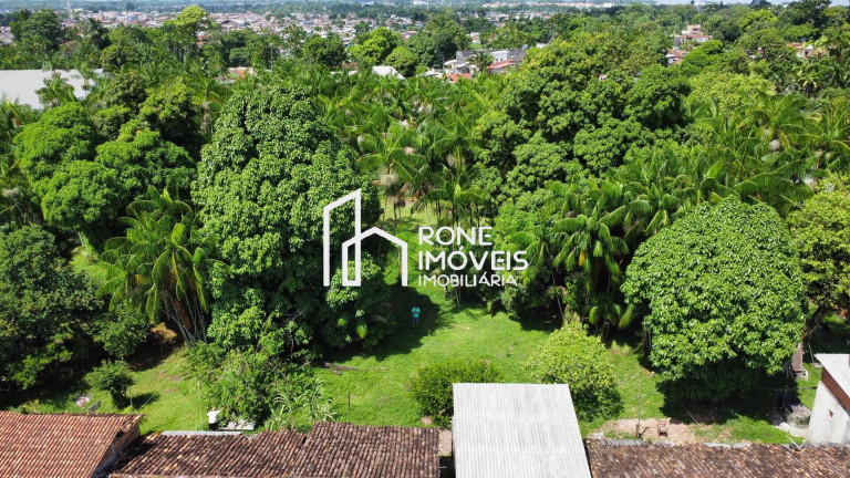 Terreno à Venda, 6.300 m² em Tapanã (icoaraci) - Belém