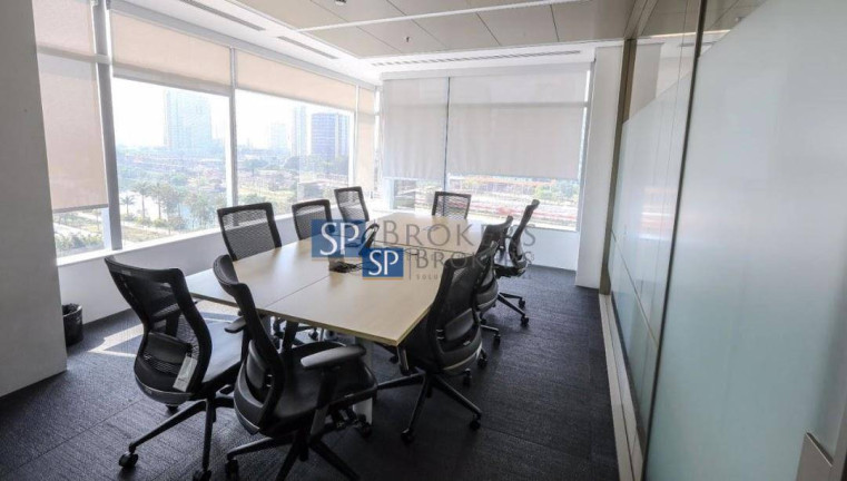 Imagem Sala Comercial para Alugar, 1.479 m² em Butantã - São Paulo Imagem Sala Comercial para Alugar, 1.479 m² em Butantã - São Paulo
