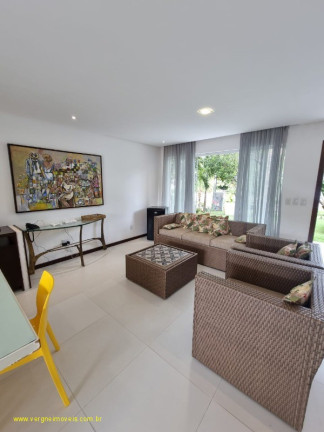 Imagem Imóvel com 5 Quartos à Venda, 450 m² em Itacimirim (monte Gordo) - Camaçari Imagem Imóvel com 5 Quartos à Venda, 450 m² em Itacimirim (monte Gordo) - Camaçari