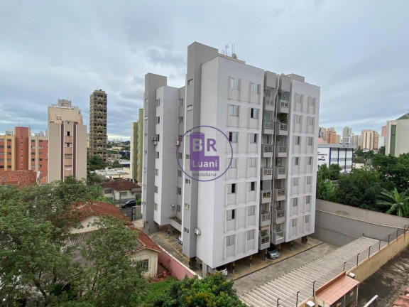 Imagem Apartamento com 3 Quartos à Venda, 91 m² em Centro - Londrina