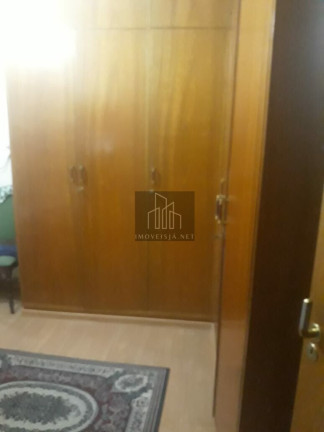 Imagem Apartamento com 3 Quartos à Venda, 118 m² em Vila Monumento - São Paulo