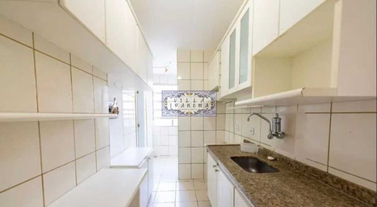 Imagem Apartamento com 3 Quartos à Venda, 99 m² em Jardim Botânico - Rio De Janeiro Imagem Apartamento com 3 Quartos à Venda, 99 m² em Jardim Botânico - Rio De Janeiro