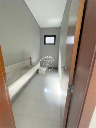 Imagem Casa de Condomínio com 3 Quartos à Venda, 514 m² em Residencial E Empresarial Alphaville - Ribeirão Preto Imagem Casa de Condomínio com 3 Quartos à Venda, 514 m² em Residencial E Empresarial Alphaville - Ribeirão Preto