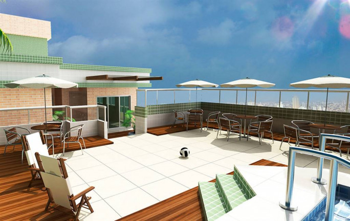 Imagem Apartamento com 2 Quartos à Venda, 77 m² em Forte - Praia Grande Imagem Apartamento com 2 Quartos à Venda, 77 m² em Forte - Praia Grande