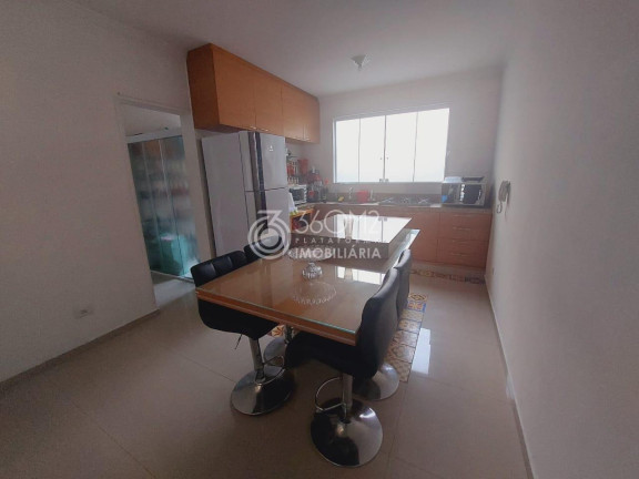 Imagem Casa com 3 Quartos à Venda, 172 m² em Vila Curuçá - Santo André Imagem Casa com 3 Quartos à Venda, 172 m² em Vila Curuçá - Santo André