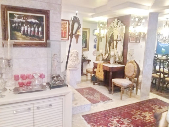 Imagem Apartamento com 3 Quartos à Venda, 175 m² em Jardim Apipema - Salvador
