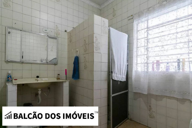Imagem Casa com 3 Quartos à Venda, 180 m² em São Paulo