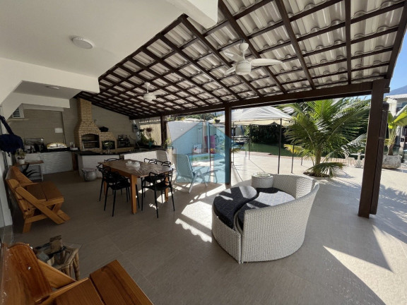 Imagem Casa com 4 Quartos à Venda ou Locação, 600 m² em Porto Bracuhy - Angra Dos Reis